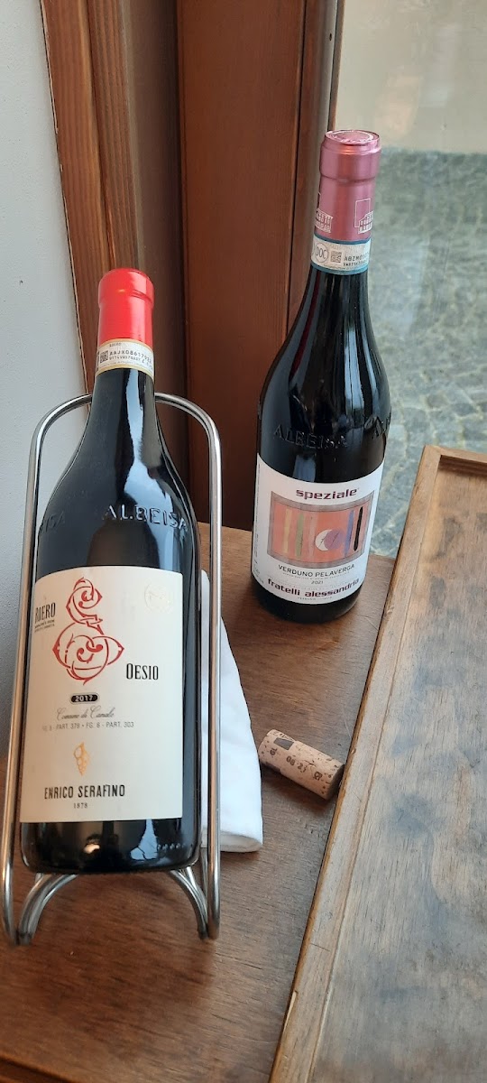 Ristorante Borgo Sant'anna-6