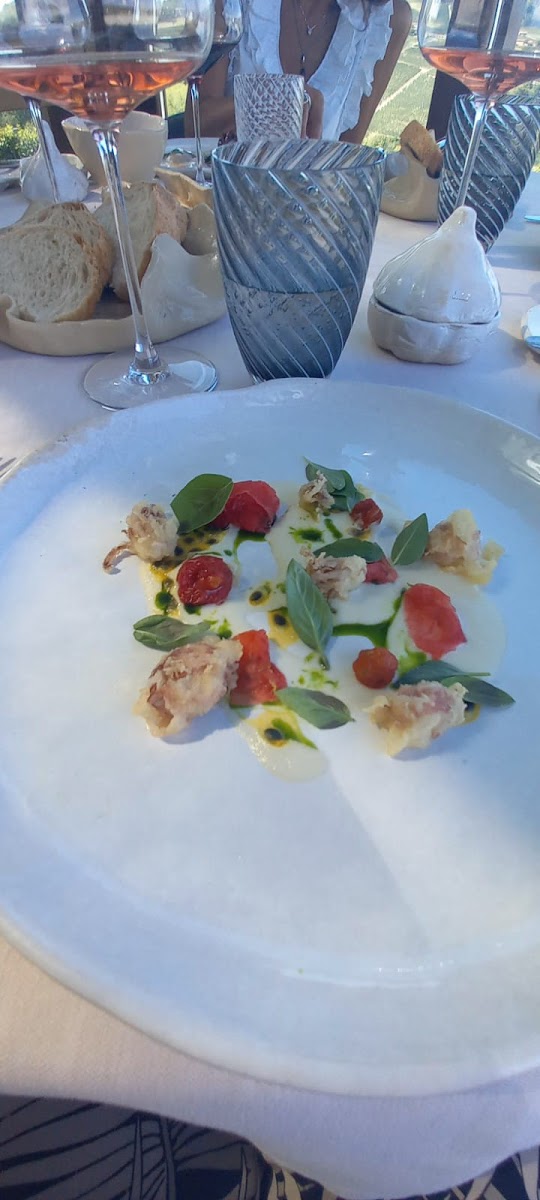 Ristorante Borgo Sant'anna-9