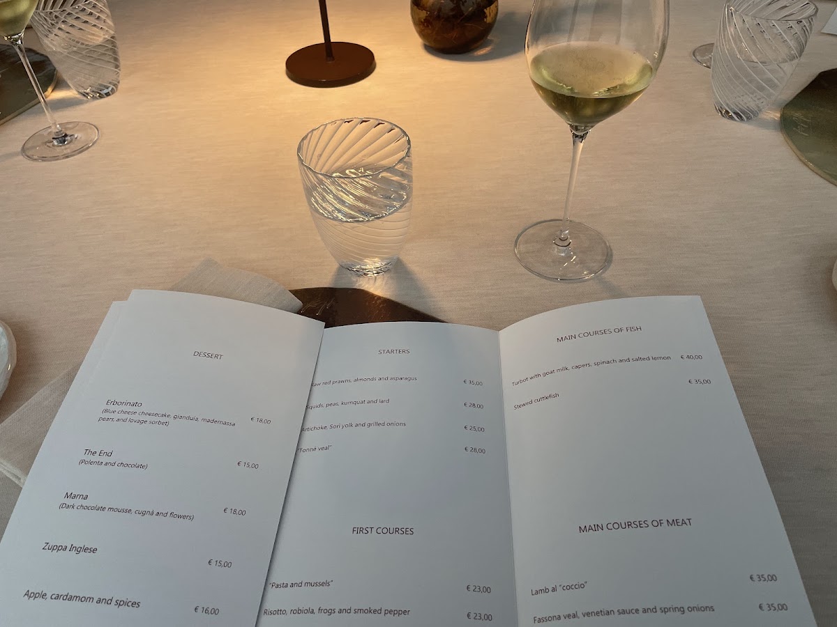 Menu Ristorante Borgo Sant'anna-3