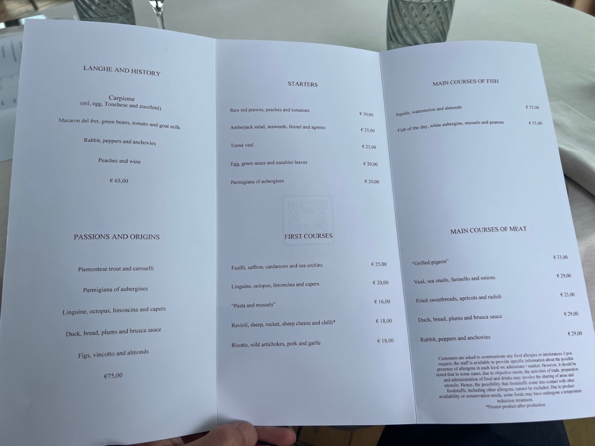 Menu Ristorante Borgo Sant'anna-4
