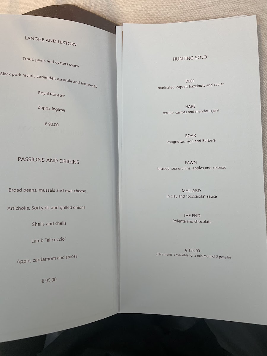 Menu Ristorante Borgo Sant'anna-6