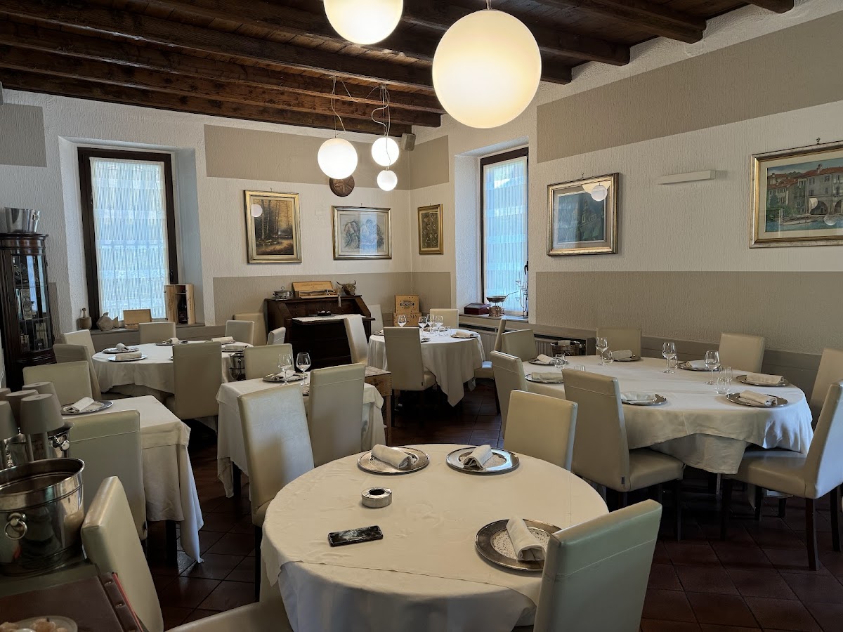 Ristorante Bue D'oro