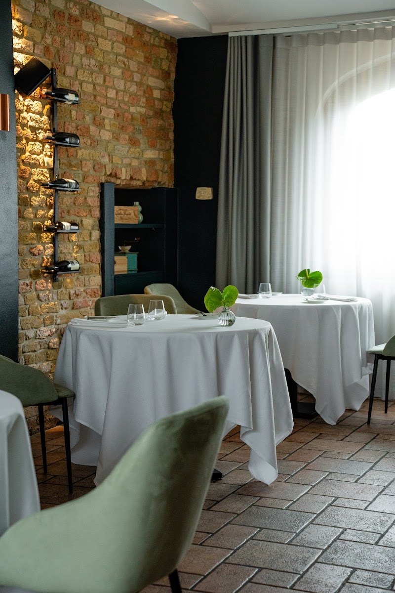 Ristorante Ca' Stellina