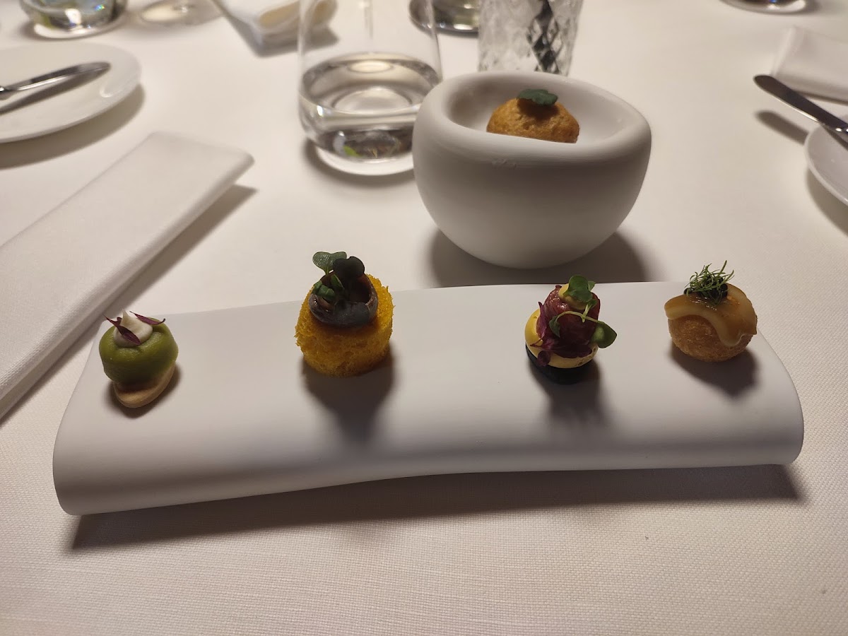 Ristorante Ca' Stellina-4