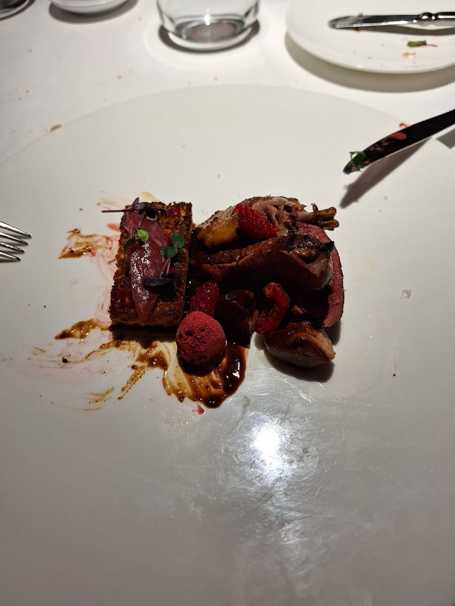 Ristorante Ca' Stellina-7