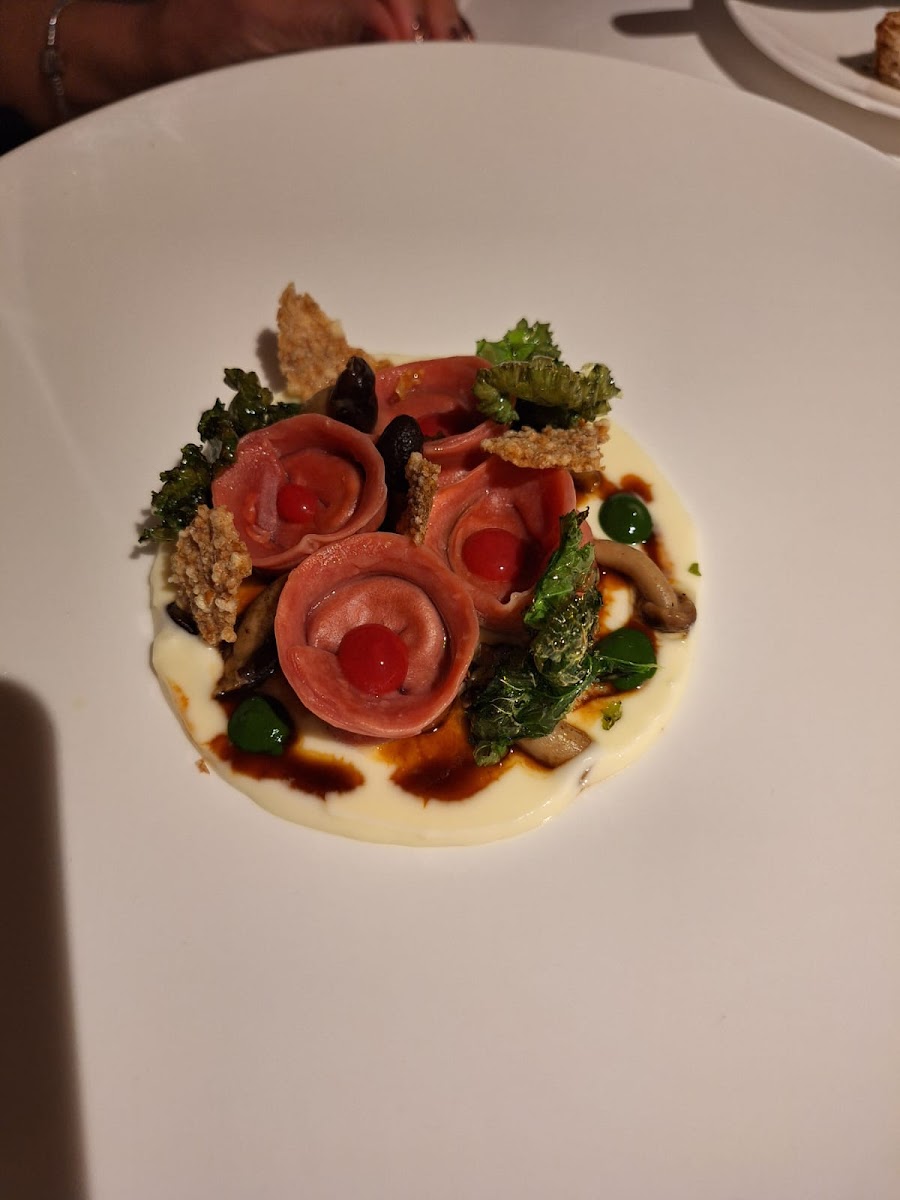 Ristorante Ca' Stellina-8