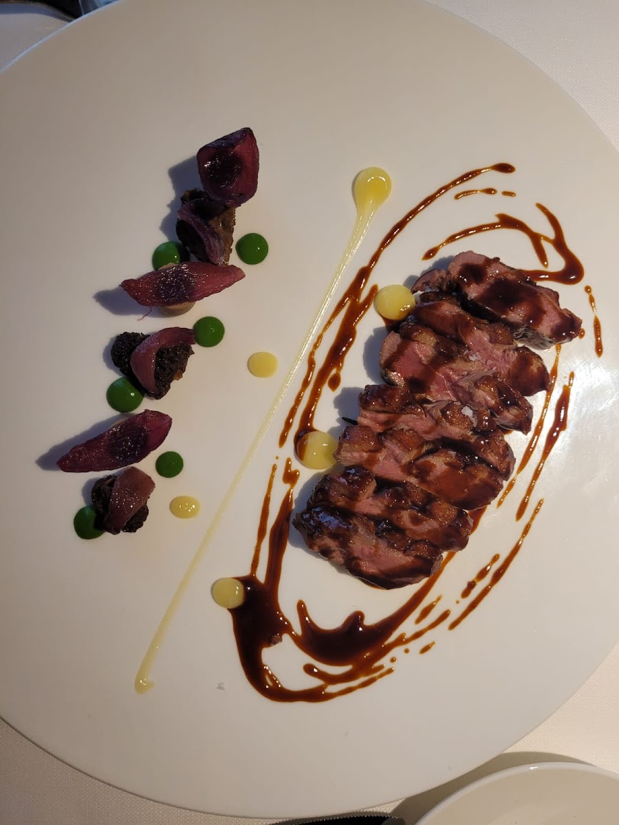 Ristorante Ca' Stellina-9