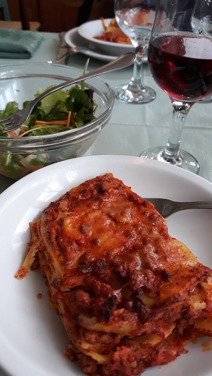 Ristorante Cacciatori-10