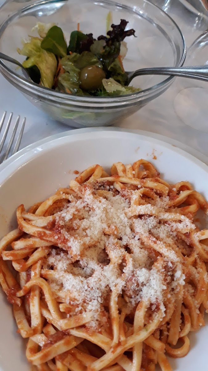 Ristorante Cacciatori-4