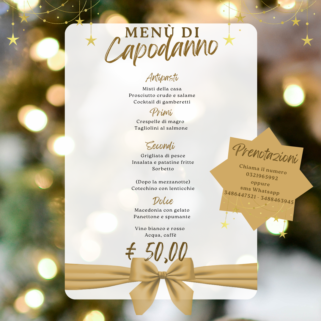 Menu Ristorante Cacciatori-3