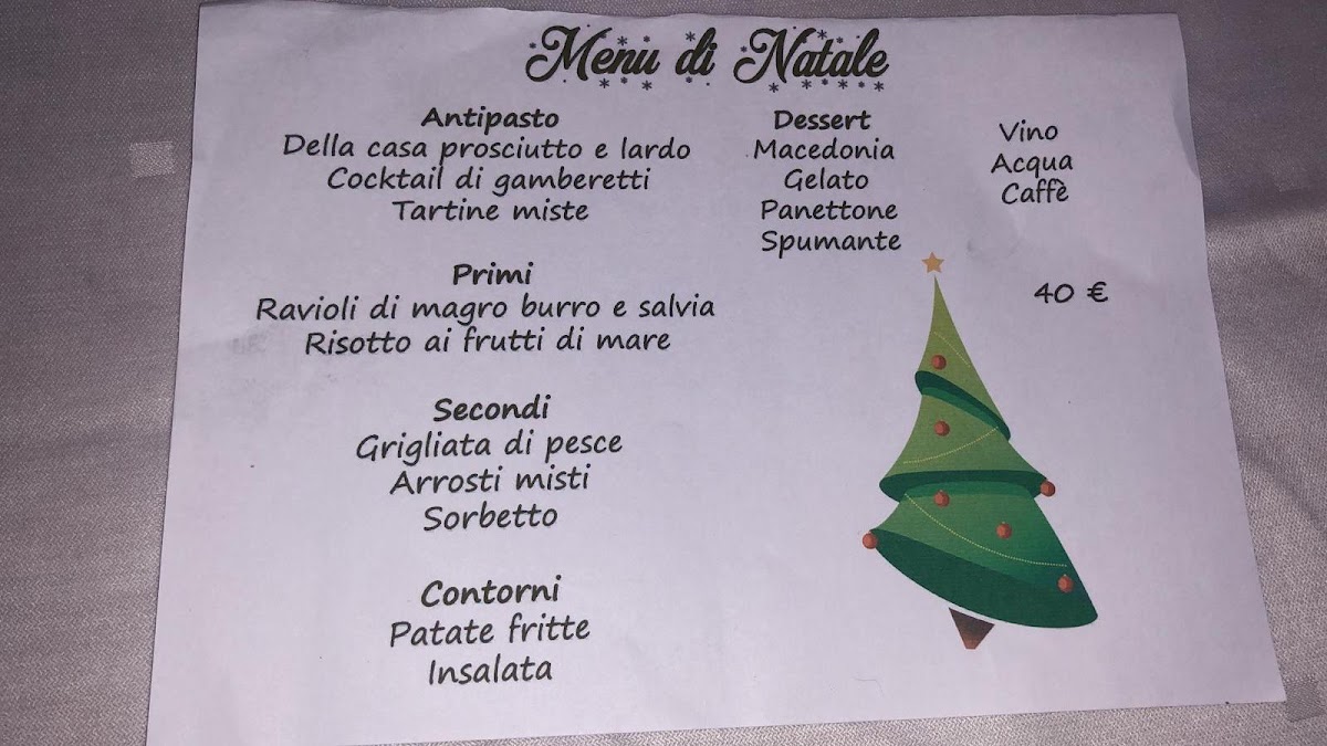 Menu Ristorante Cacciatori-4