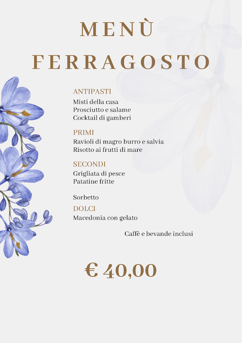 Menu Ristorante Cacciatori-6