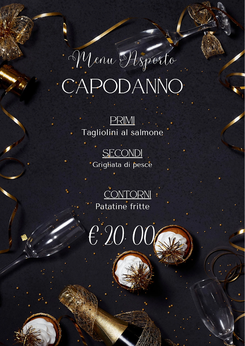 Menu Ristorante Cacciatori-7