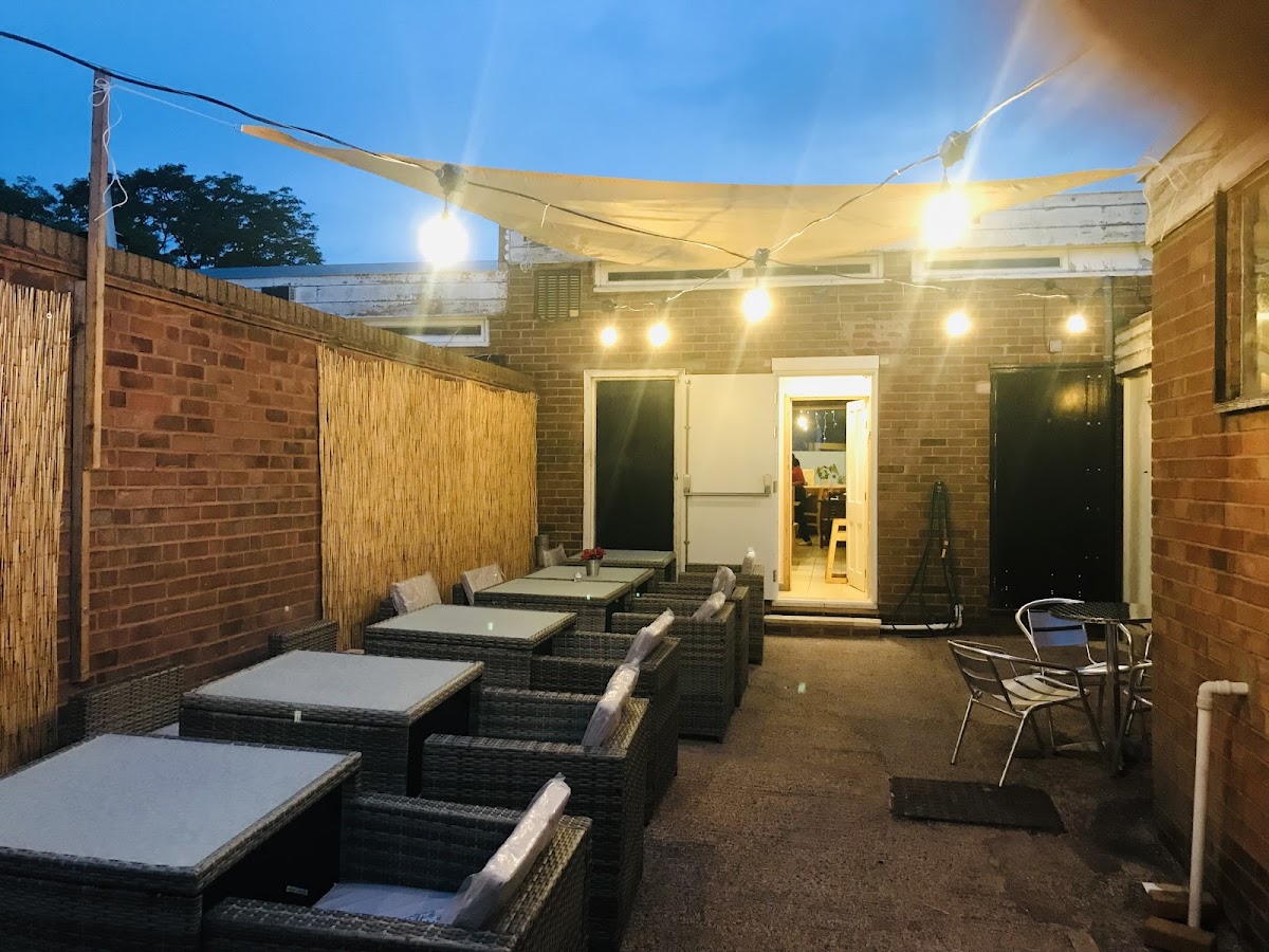 Ristorante Caffe' Gustami