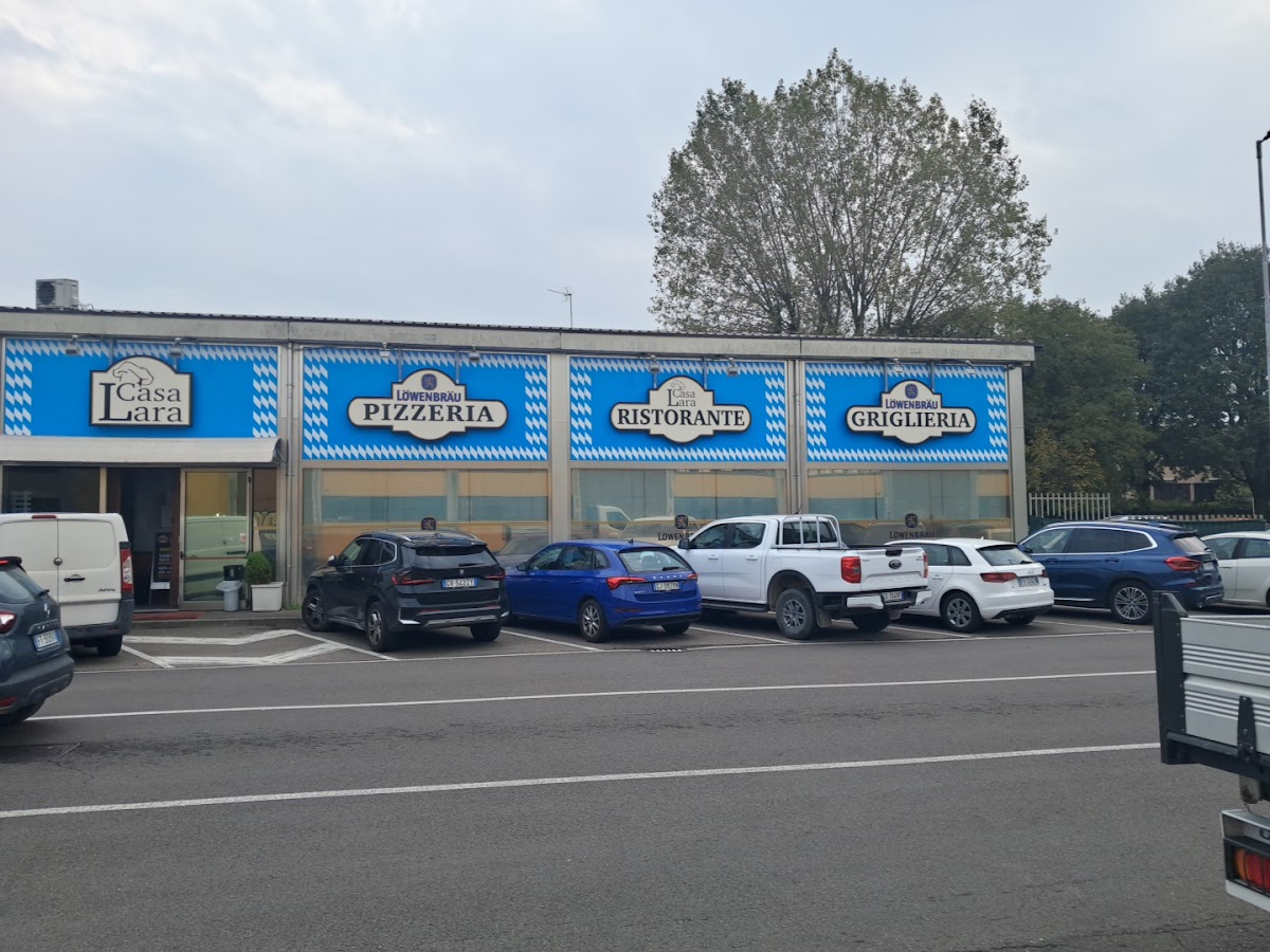 Ristorante Casa Lara