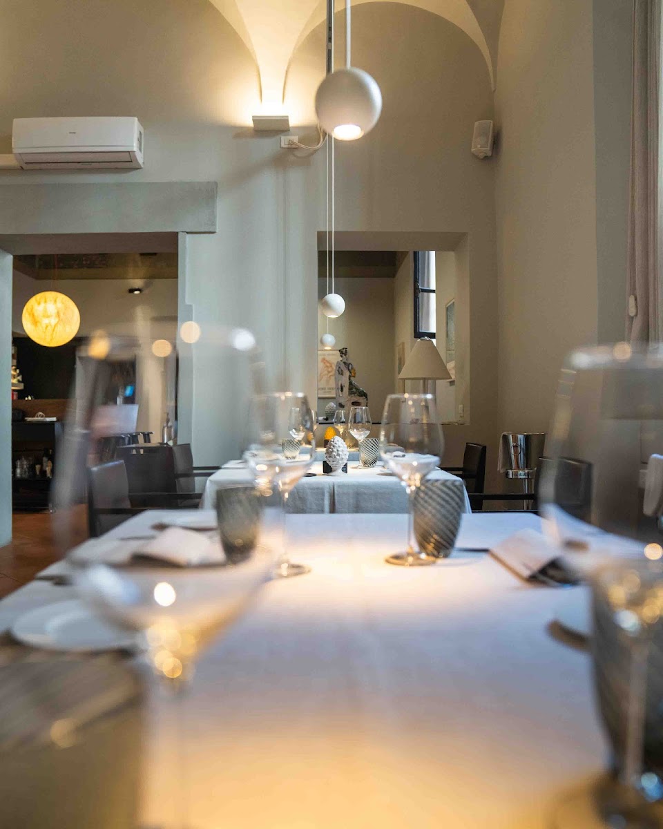 Ristorante Castiglia