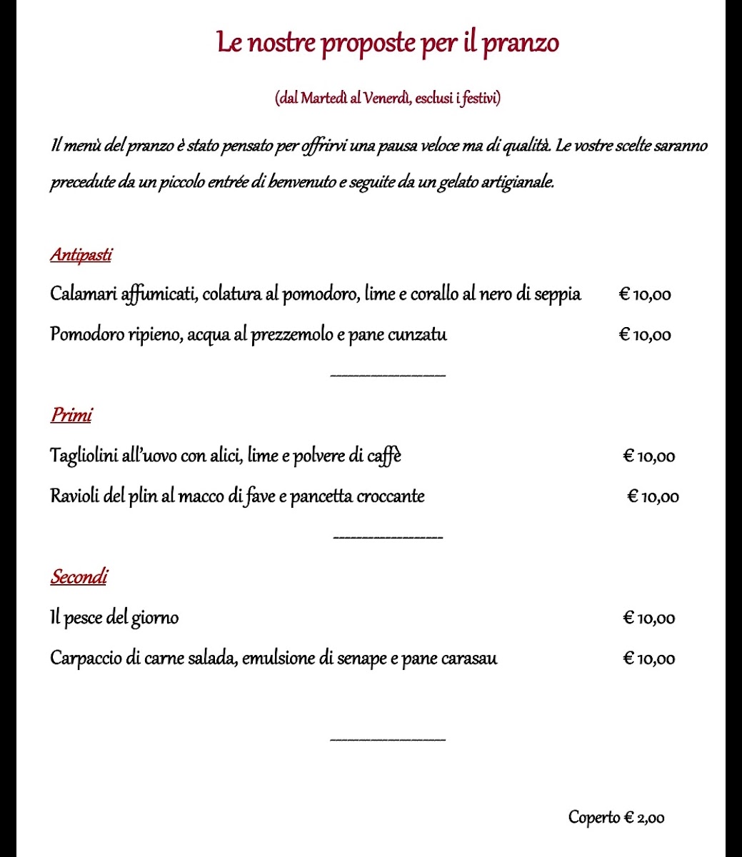 Menu Ristorante Castiglia-10