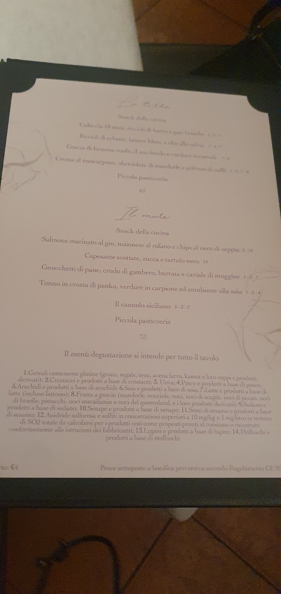 Menu Ristorante Castiglia-3