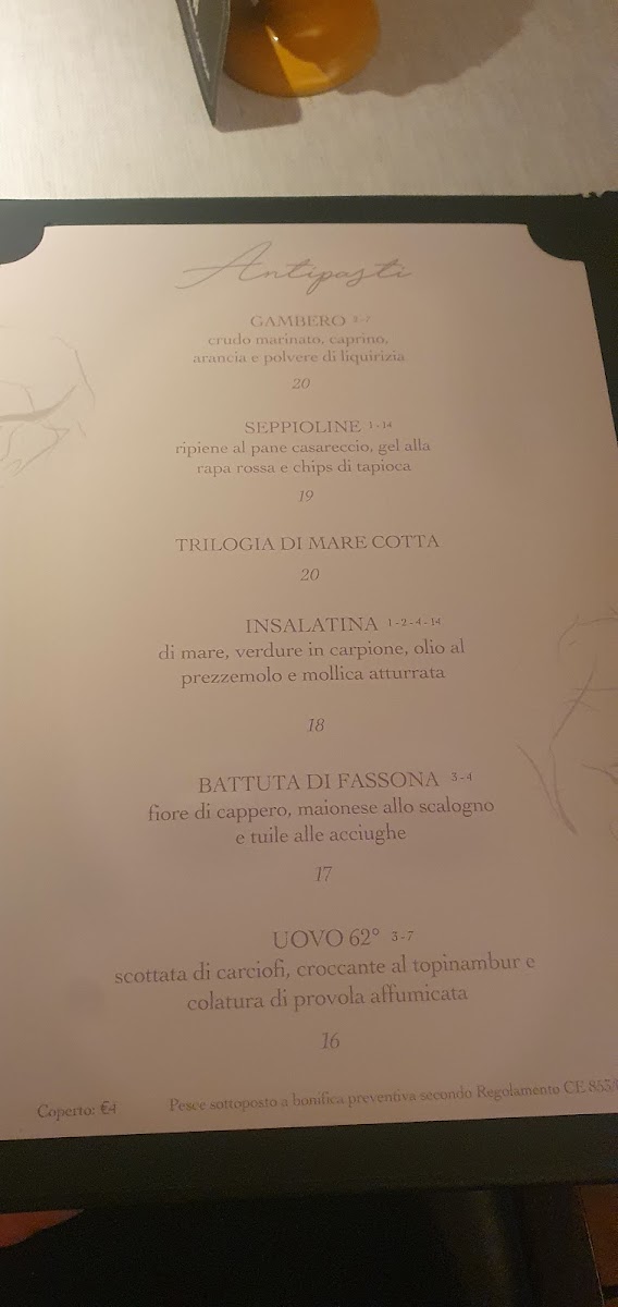 Menu Ristorante Castiglia-4