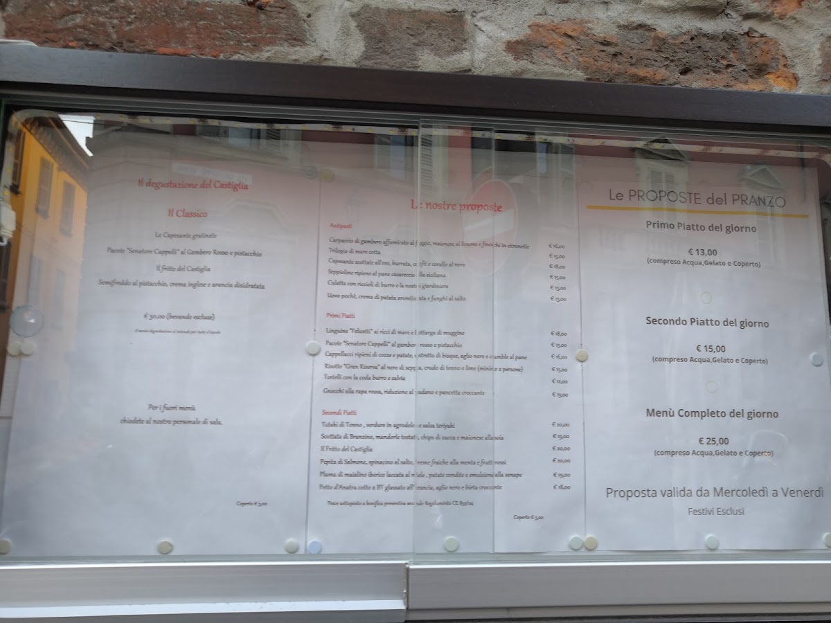 Menu Ristorante Castiglia-6