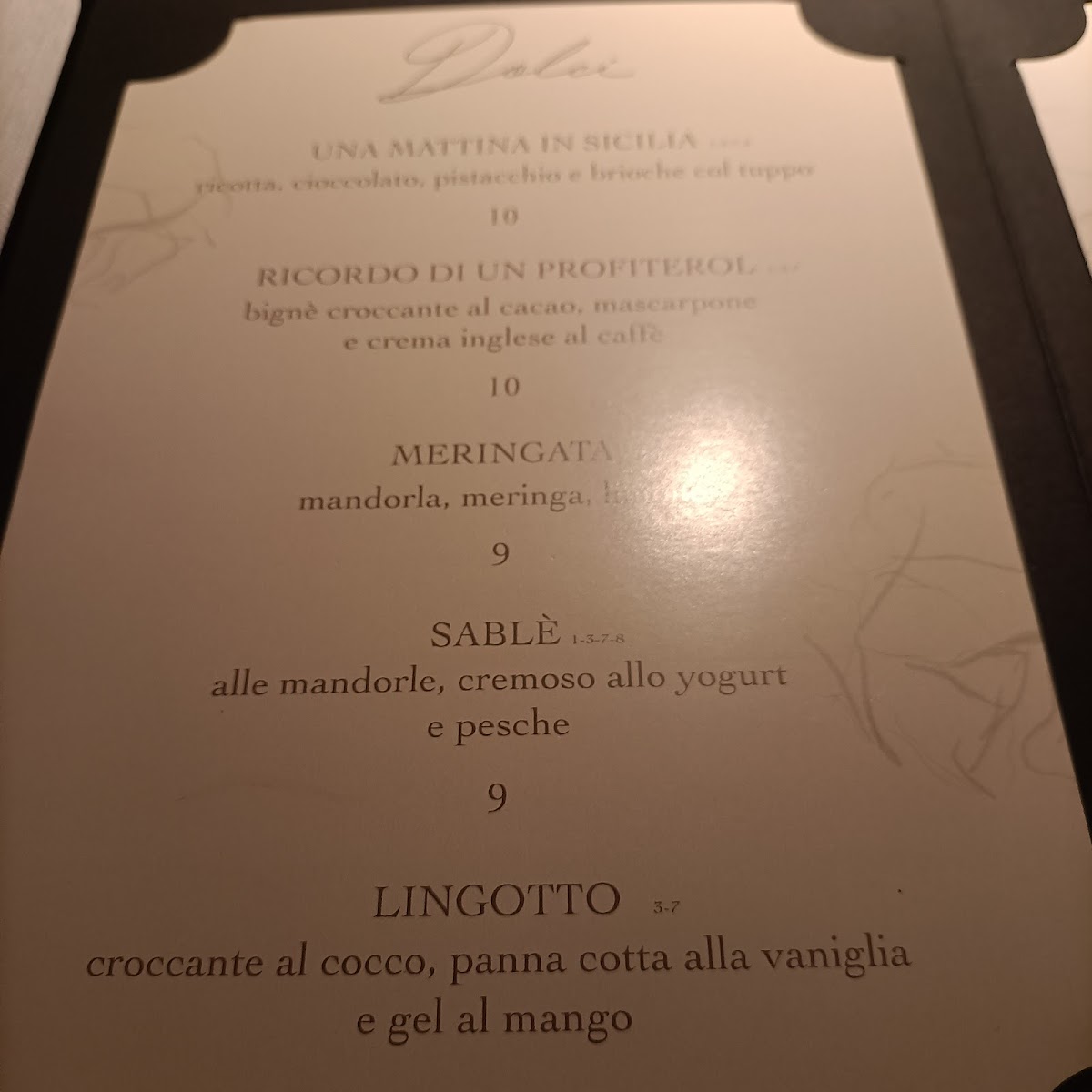 Menu Ristorante Castiglia-7