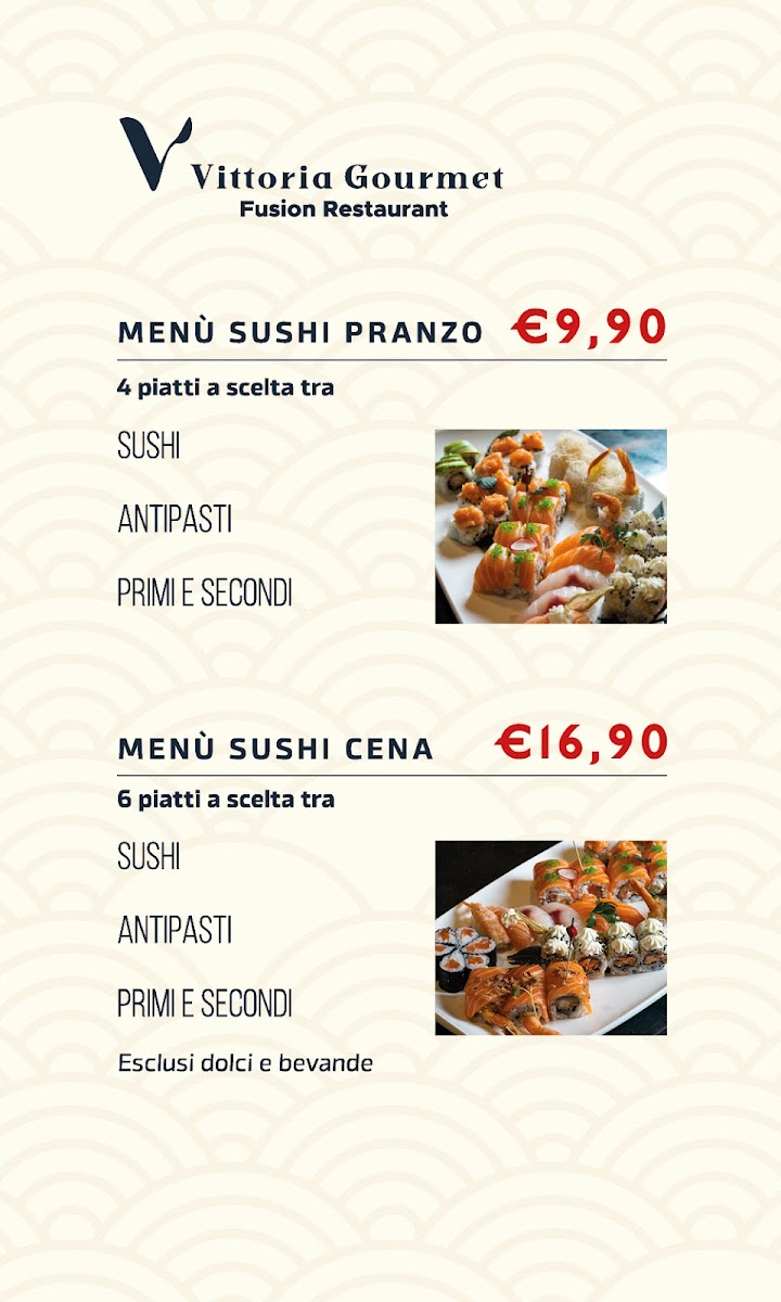 Menu Ristorante Cinese Vittoria Gourmet-1