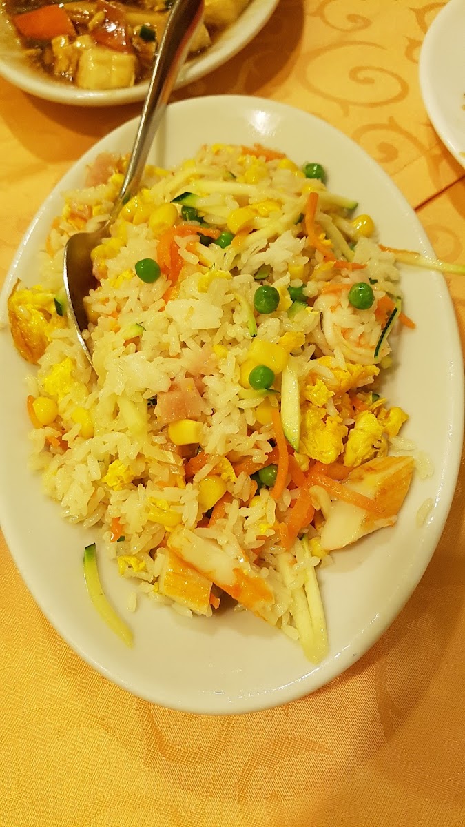 Ristorante Cinese Wang Xiang Lou-10