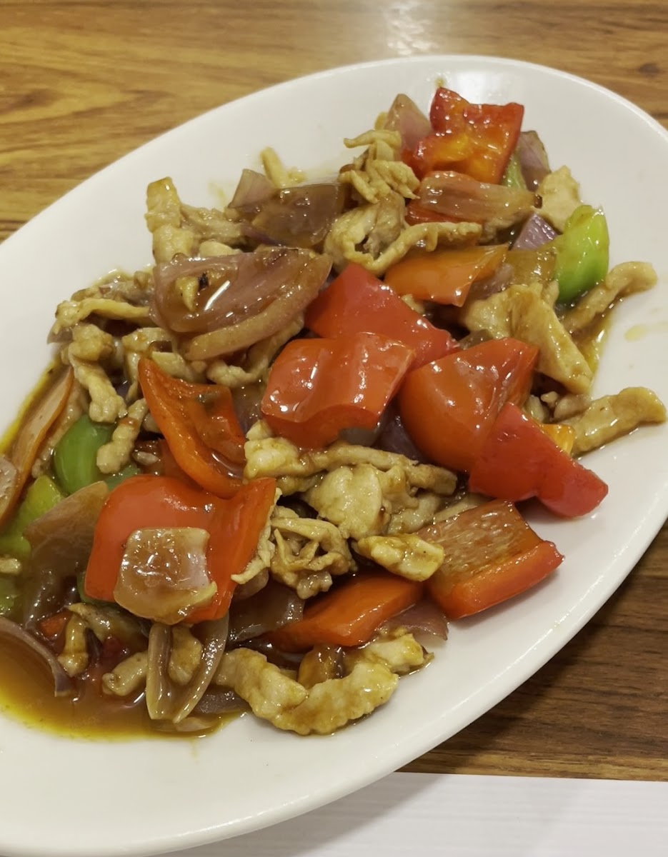 Ristorante Cinese Wang Xiang Lou-2