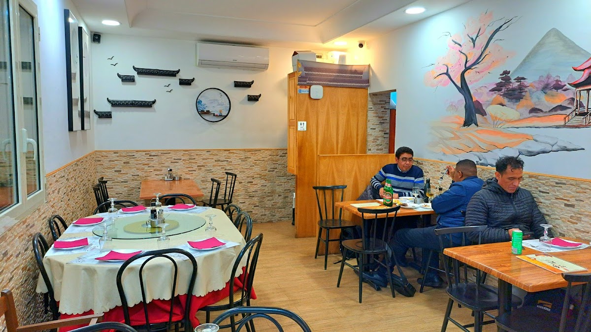 Ristorante Cinese Wang Xiang Lou-3