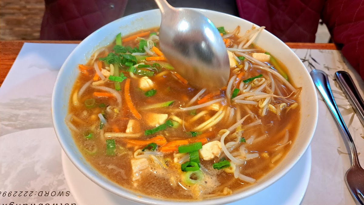 Ristorante Cinese Wang Xiang Lou-4