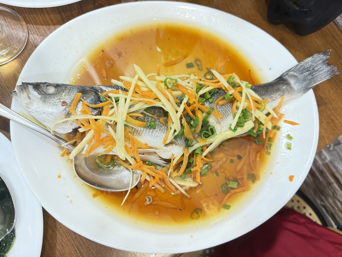Ristorante Cinese Wang Xiang Lou-7