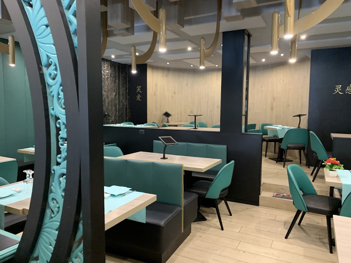 Ristorante Città Delle Meraviglie
