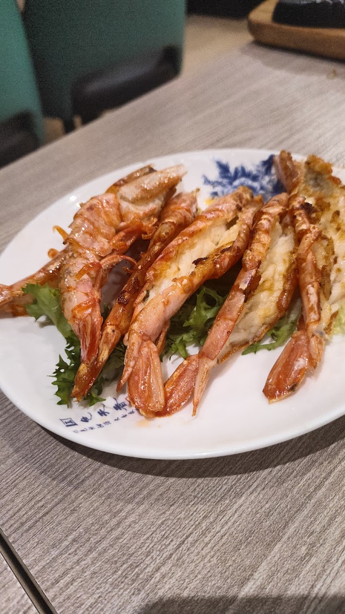 Ristorante Città Delle Meraviglie-10