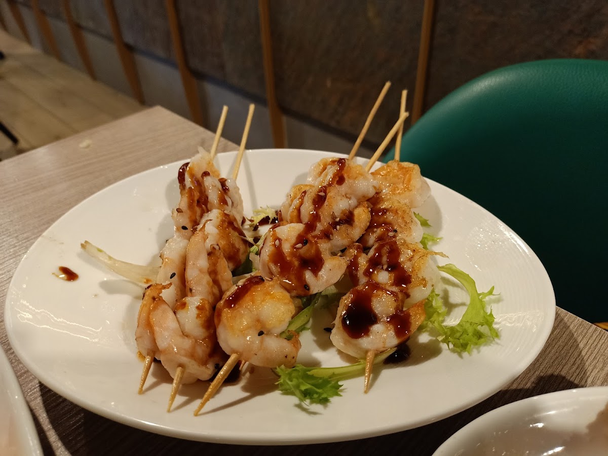 Ristorante Città Delle Meraviglie-7