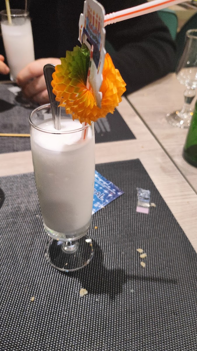 Ristorante Città Delle Meraviglie-9