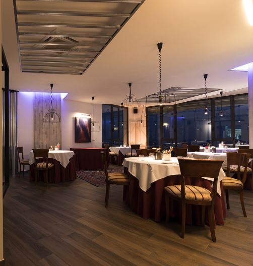 Ristorante Collina