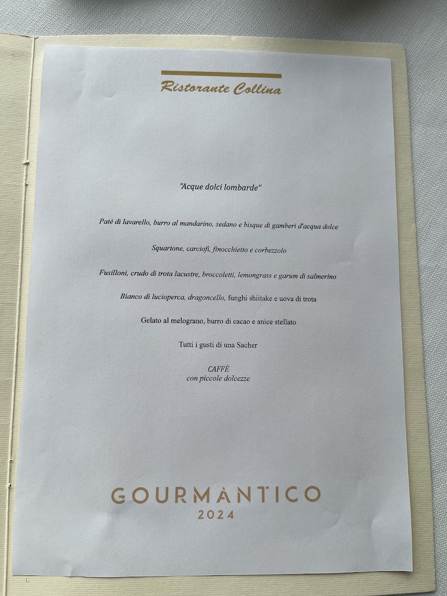 Menu Ristorante Collina-1