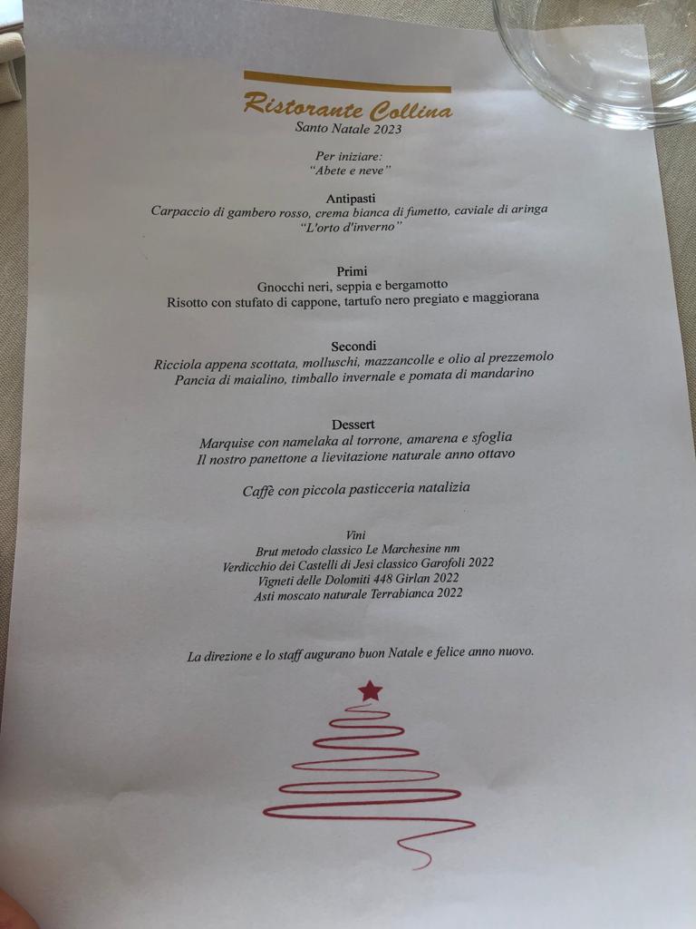 Menu Ristorante Collina-2