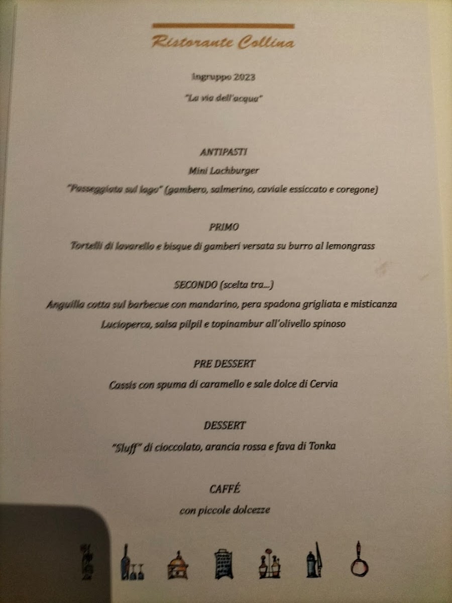 Menu Ristorante Collina-4
