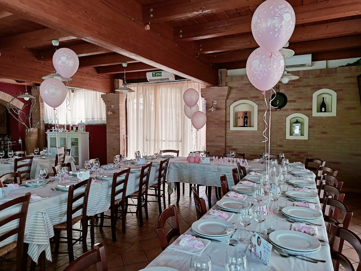 Ristorante Colverde