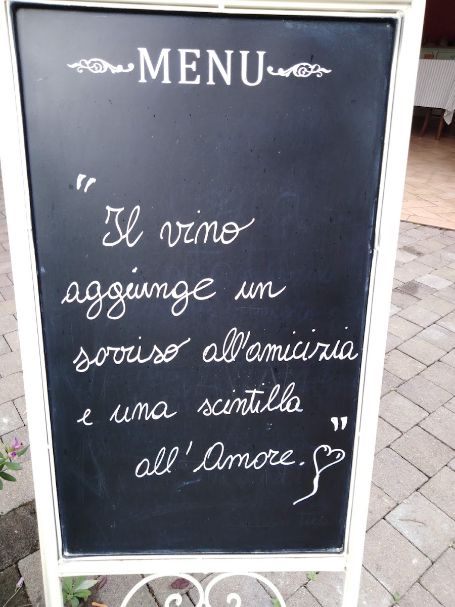 Menu Ristorante Colverde-5