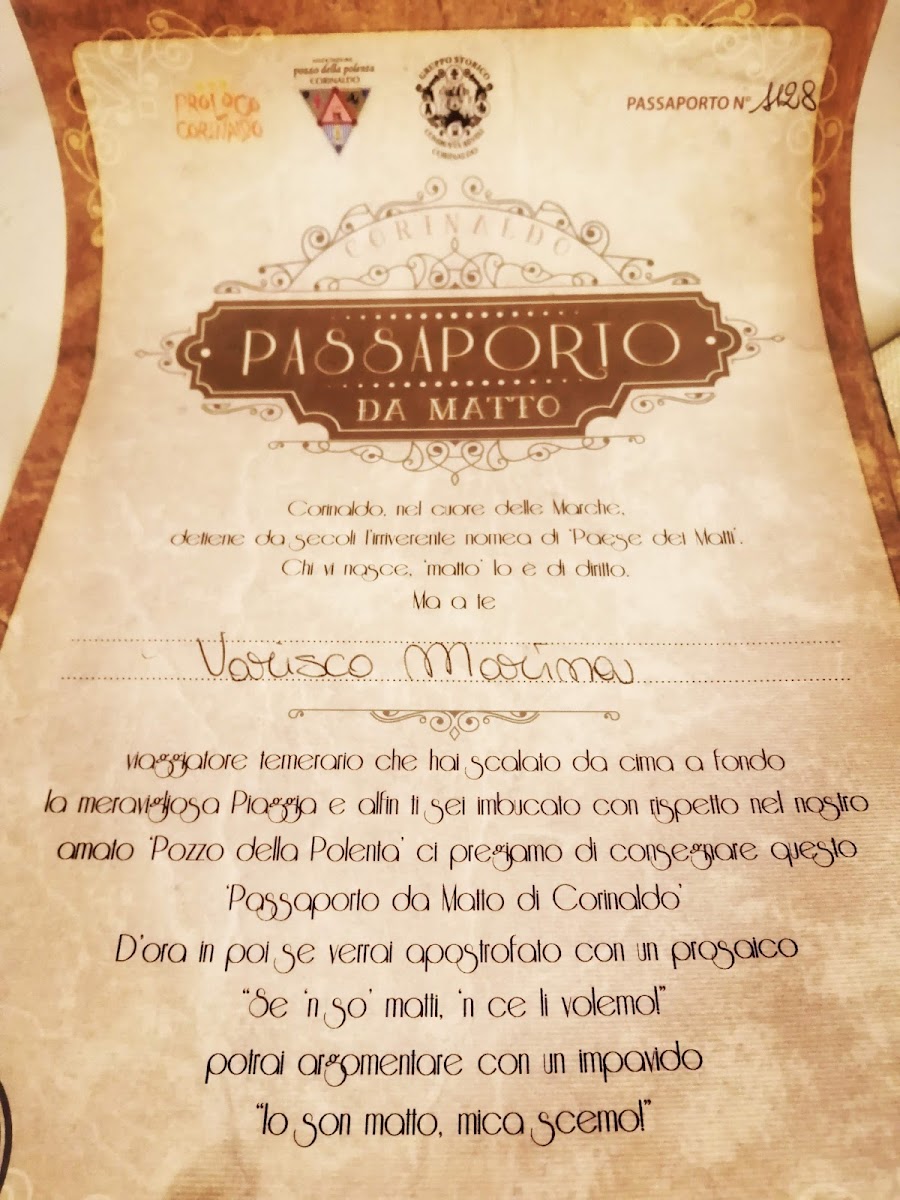 Menu Ristorante Colverde-6