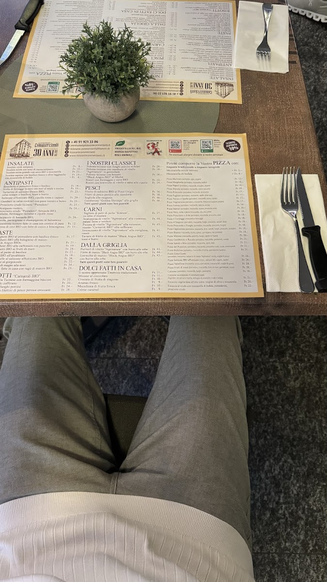 Menu Ristorante Commercianti-10