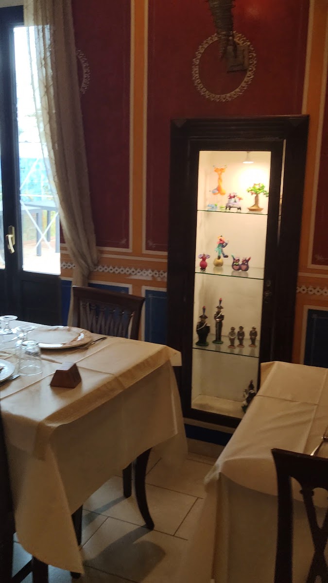 Ristorante Convivium-2