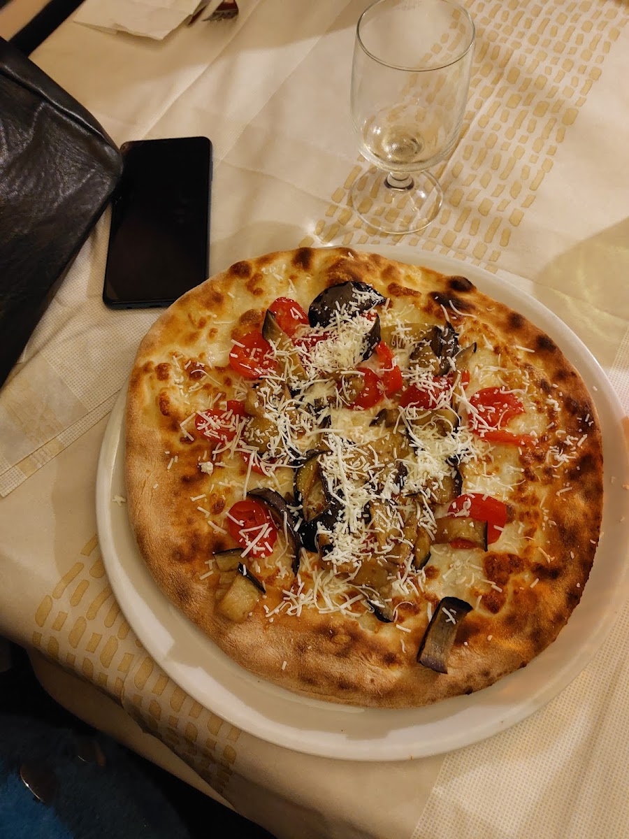 Ristorante Convivium-4
