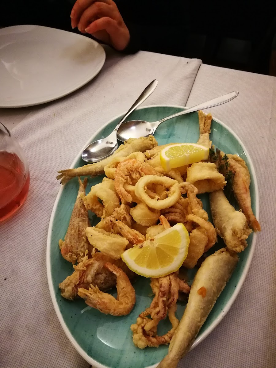 Ristorante Convivium-5