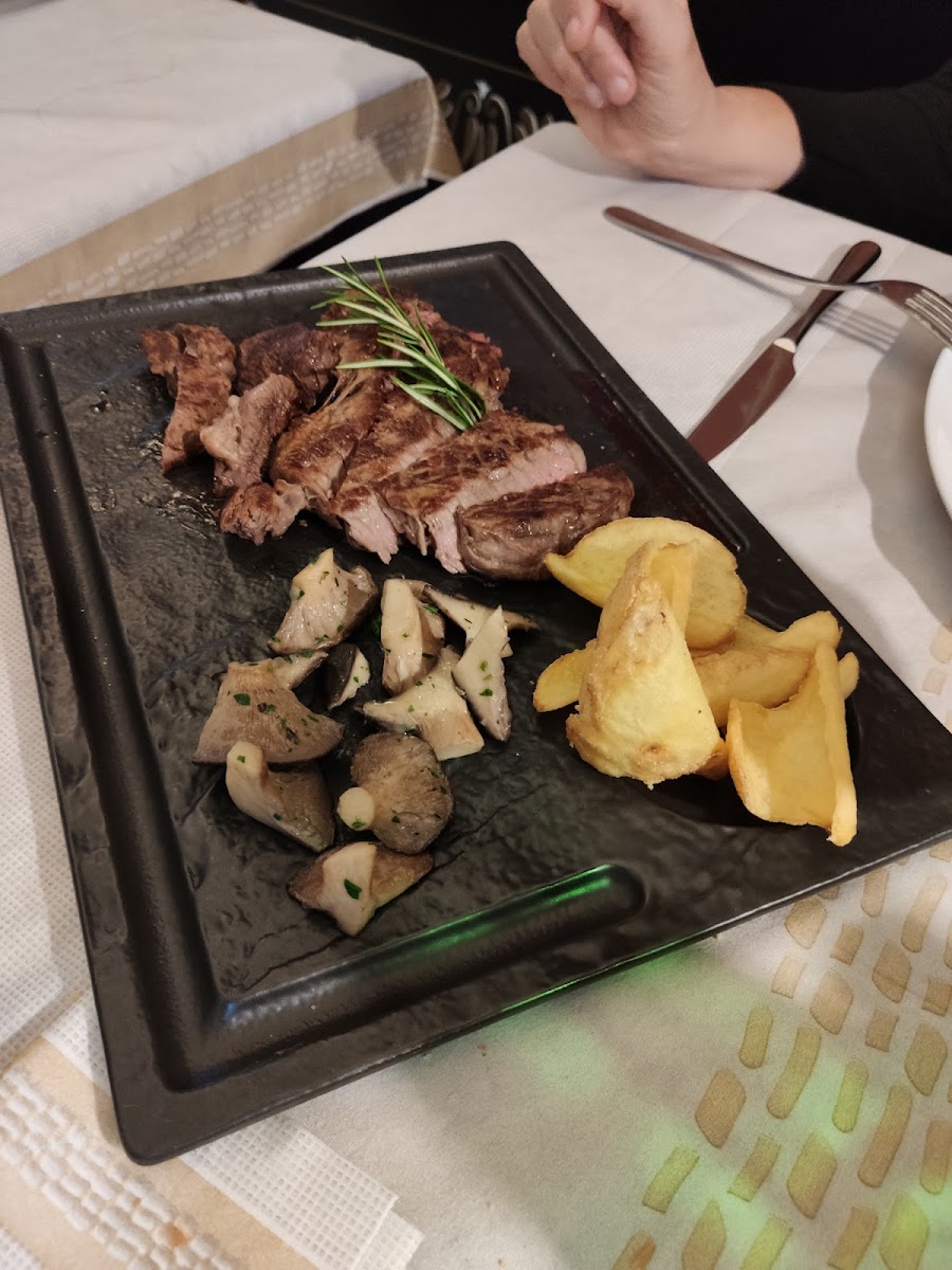Ristorante Convivium-6