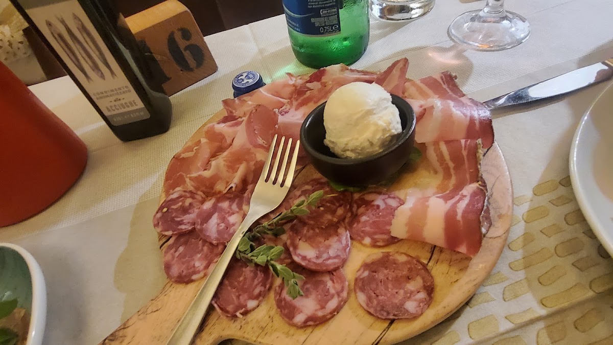 Ristorante Convivium-7