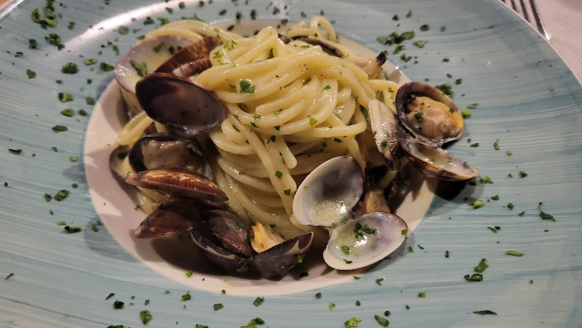 Ristorante Convivium-9