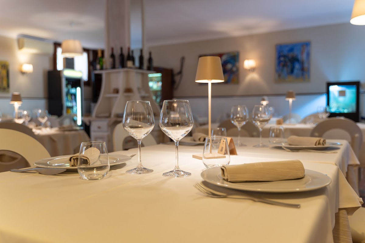 Ristorante Da Bartolo